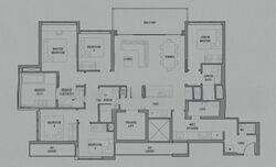 Sora (D22), Apartment #530877781